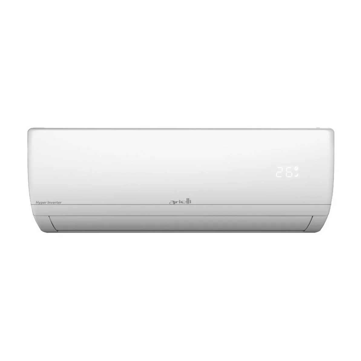 Φωτογραφία προϊόντος: Κλιματιστικό Hyper Inverter ARIELLI AAC-18CPHL (WI-FI) 18000 BTU A++/A++