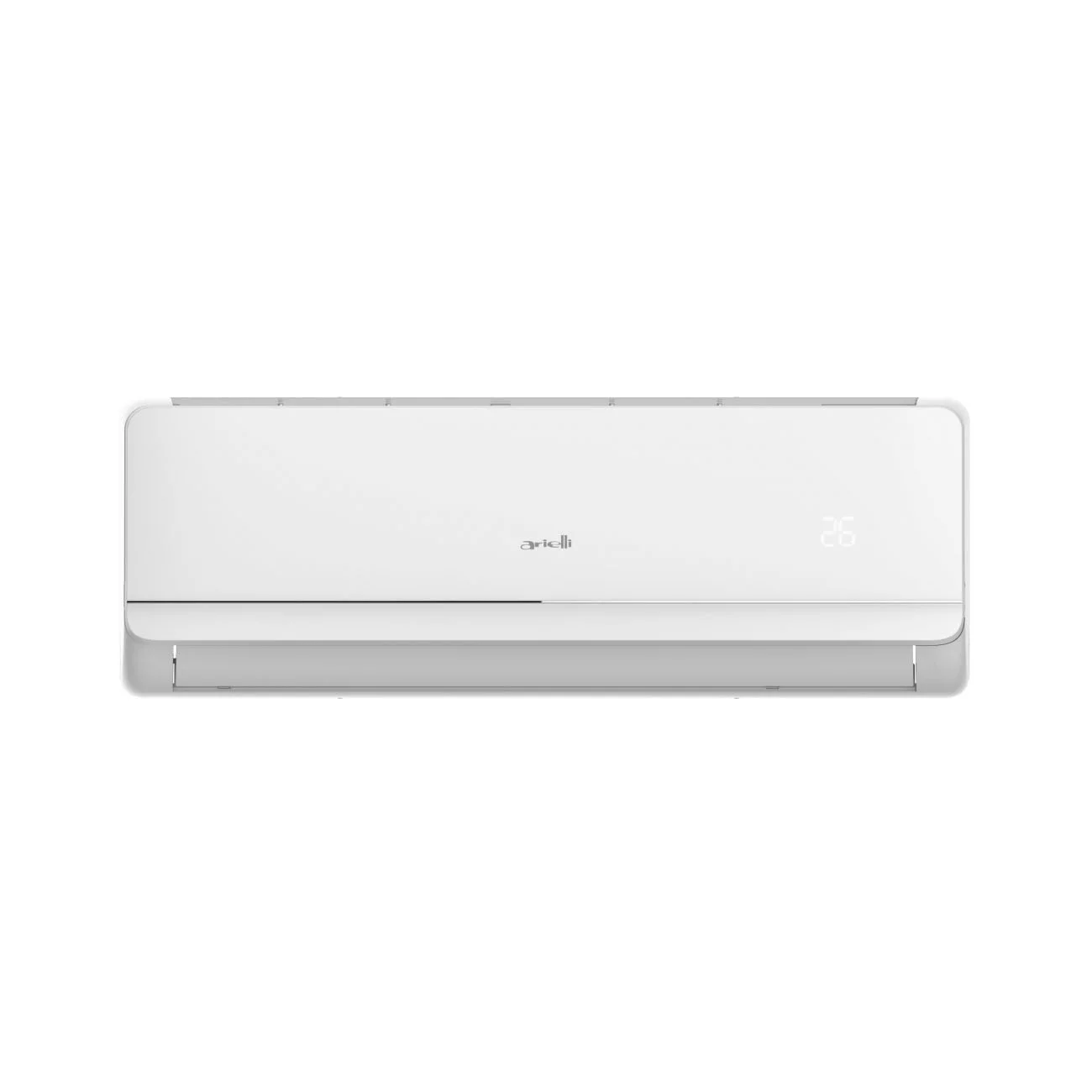Φωτογραφία προϊόντος: Κλιματιστικό Inverter ARIELLI ASW-H24B4/FWR3DI-EU 24000 BTU
