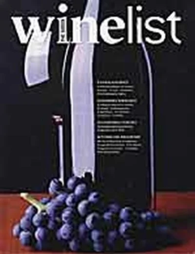 Φωτογραφία προϊόντος: the greek winelist