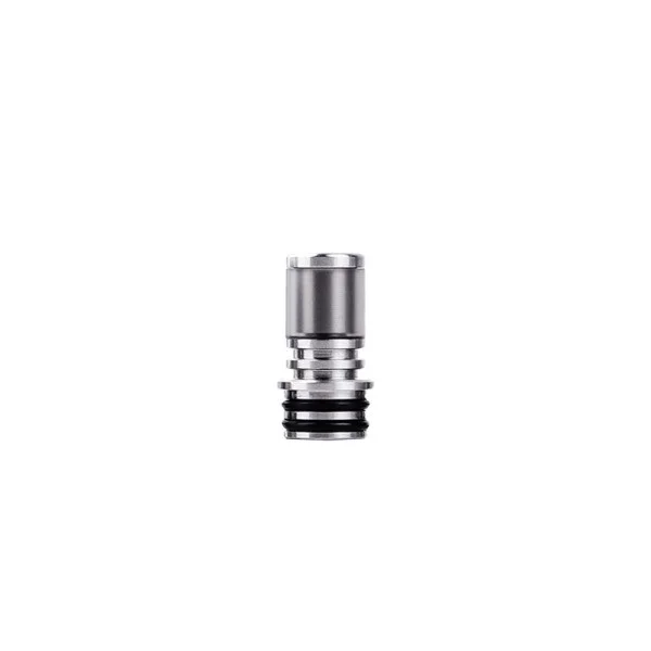 Φωτογραφία προϊόντος: OEM Fumytech Drip Tip 510 RS363 Gunmetal