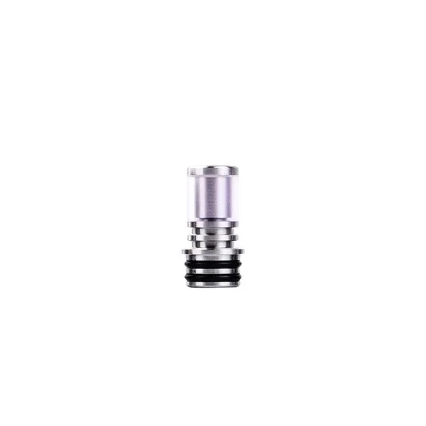Φωτογραφία προϊόντος: OEM Fumytech Drip Tip 510 RS363 Silver