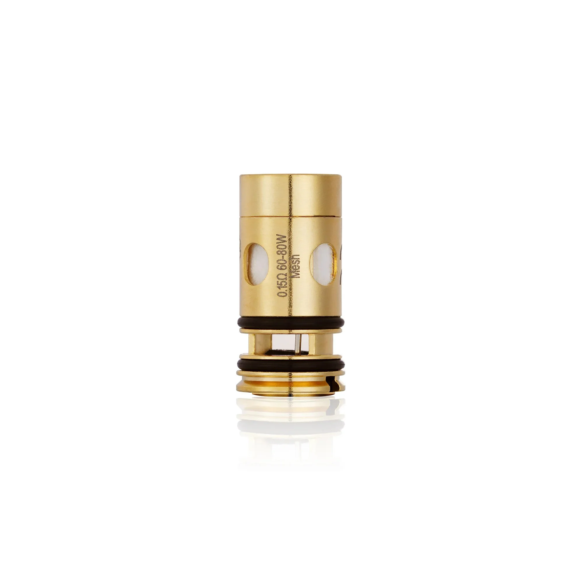 Φωτογραφία προϊόντος: OEM Dotmod dotCoil 0.15ohm Coil 1τμχ