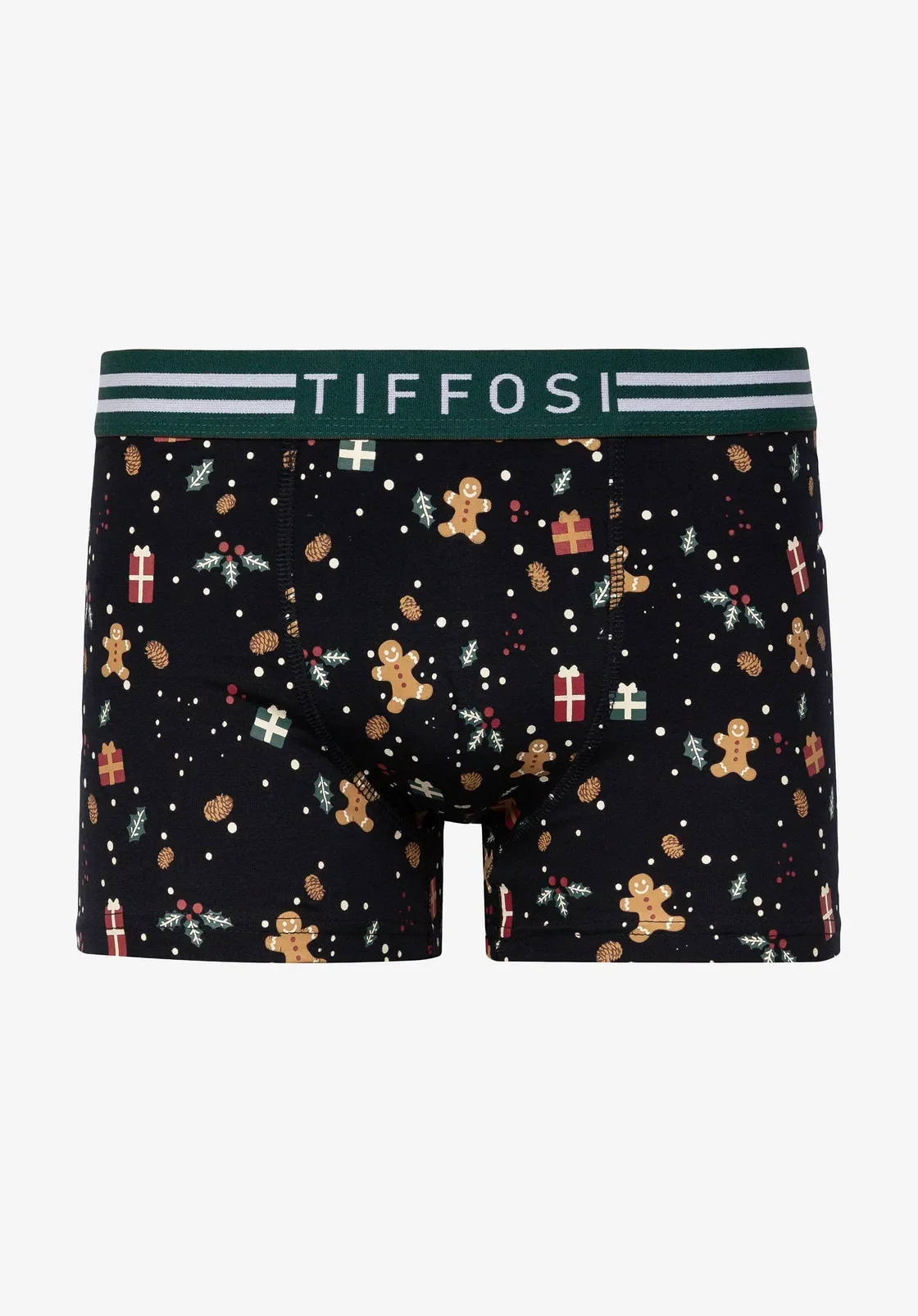 Φωτογραφία προϊόντος: Tiffosi ανδρικό boxer 10052798_Zev