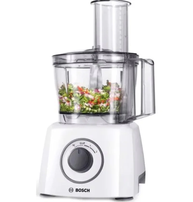 Φωτογραφία προϊόντος: ΠΟΛΥΜΙΞΕΡ MCM3100W BOSCH