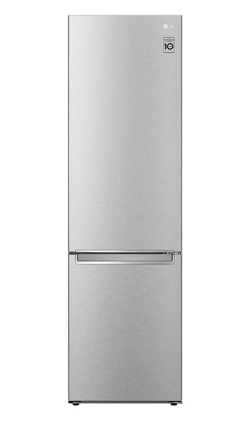 Φωτογραφία προϊόντος: LG GBB92MBB3P Ψυγειοκαταψύκτης 381lt Total NoFrost