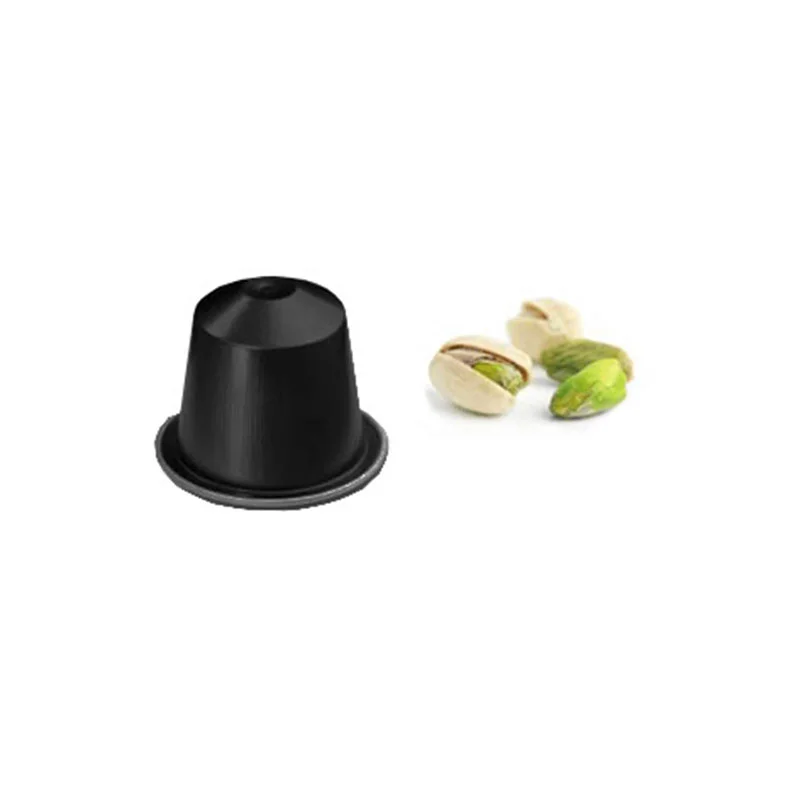 Φωτογραφία προϊόντος: Pistacchino Nespresso συμβατές κάψουλες Tiziano Bonini - 10 τεμάχια
