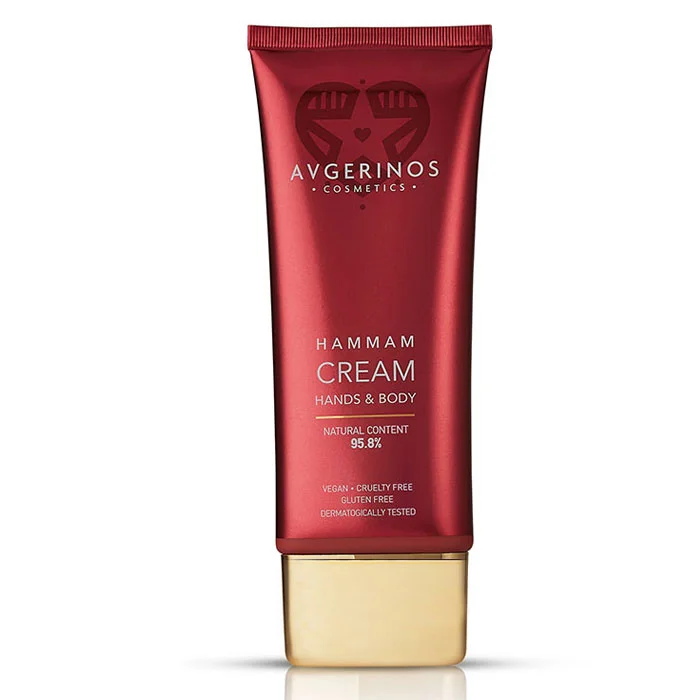 Φωτογραφία προϊόντος: AVGERINOS COSMETICS HAMMAM 200ML