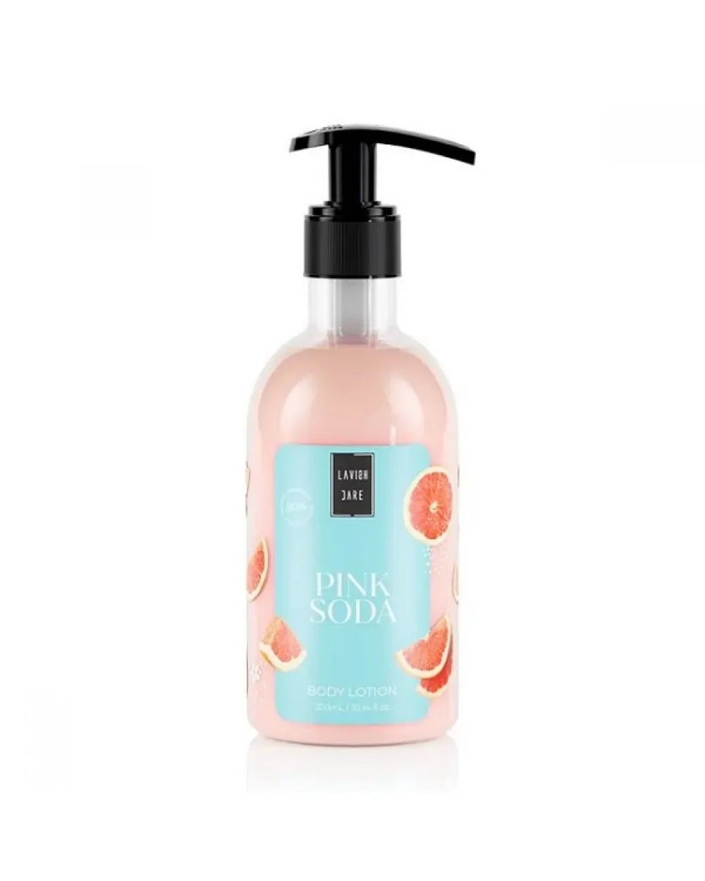 Φωτογραφία προϊόντος: LAVISH CARE BODY LOTION PINK SODA 300ML