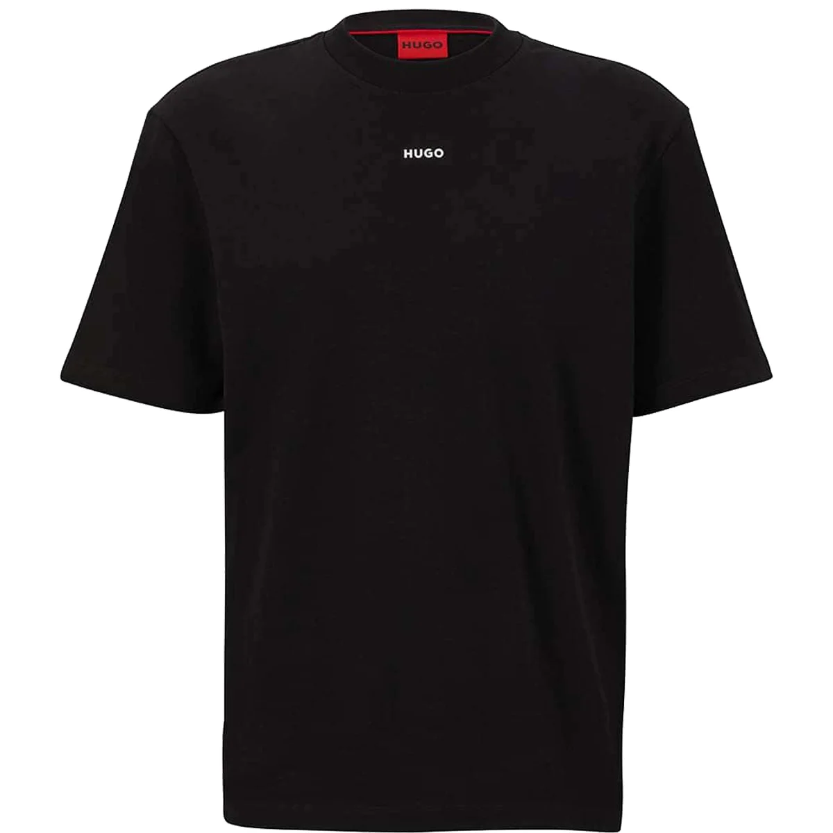 Φωτογραφία προϊόντος: HUGO - DAPOLINO - 50488330-001 BLACK Μαύρο