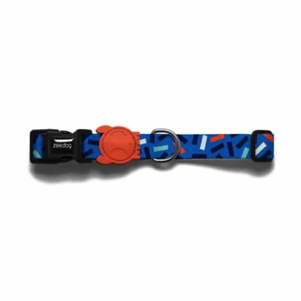 Φωτογραφία προϊόντος: ZeeDog Περιλαίμιο Atlanta M 30-50cm