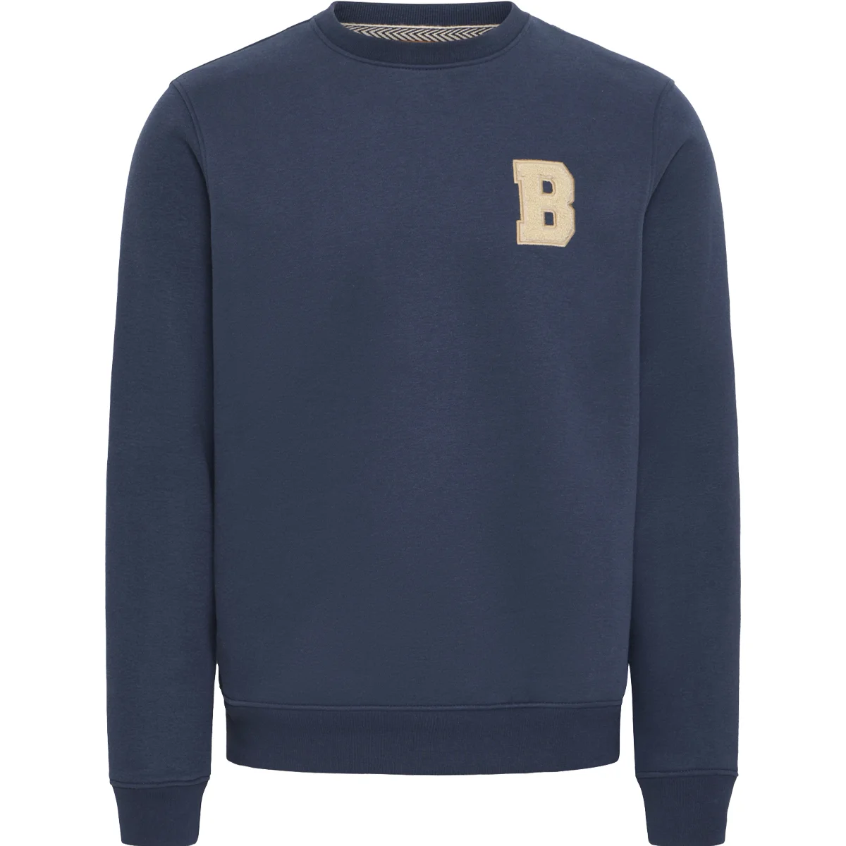 Φωτογραφία προϊόντος: BLEND - BHIDO SWEATSHIRT - 20718725-194024 DRESS BLUES Μπλέ σκούρο