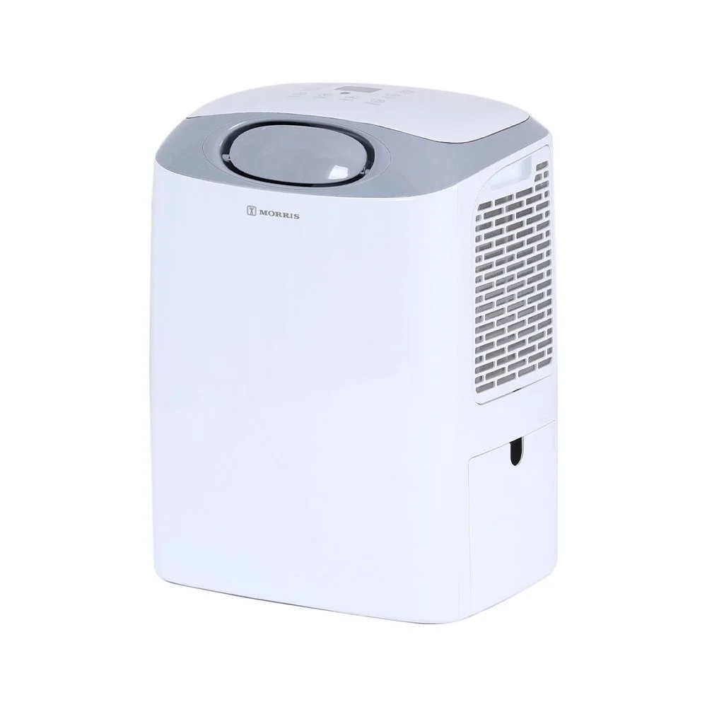 Φωτογραφία προϊόντος: Morris Αφυγραντήρας MDM-3018 30Lt Λευκός
