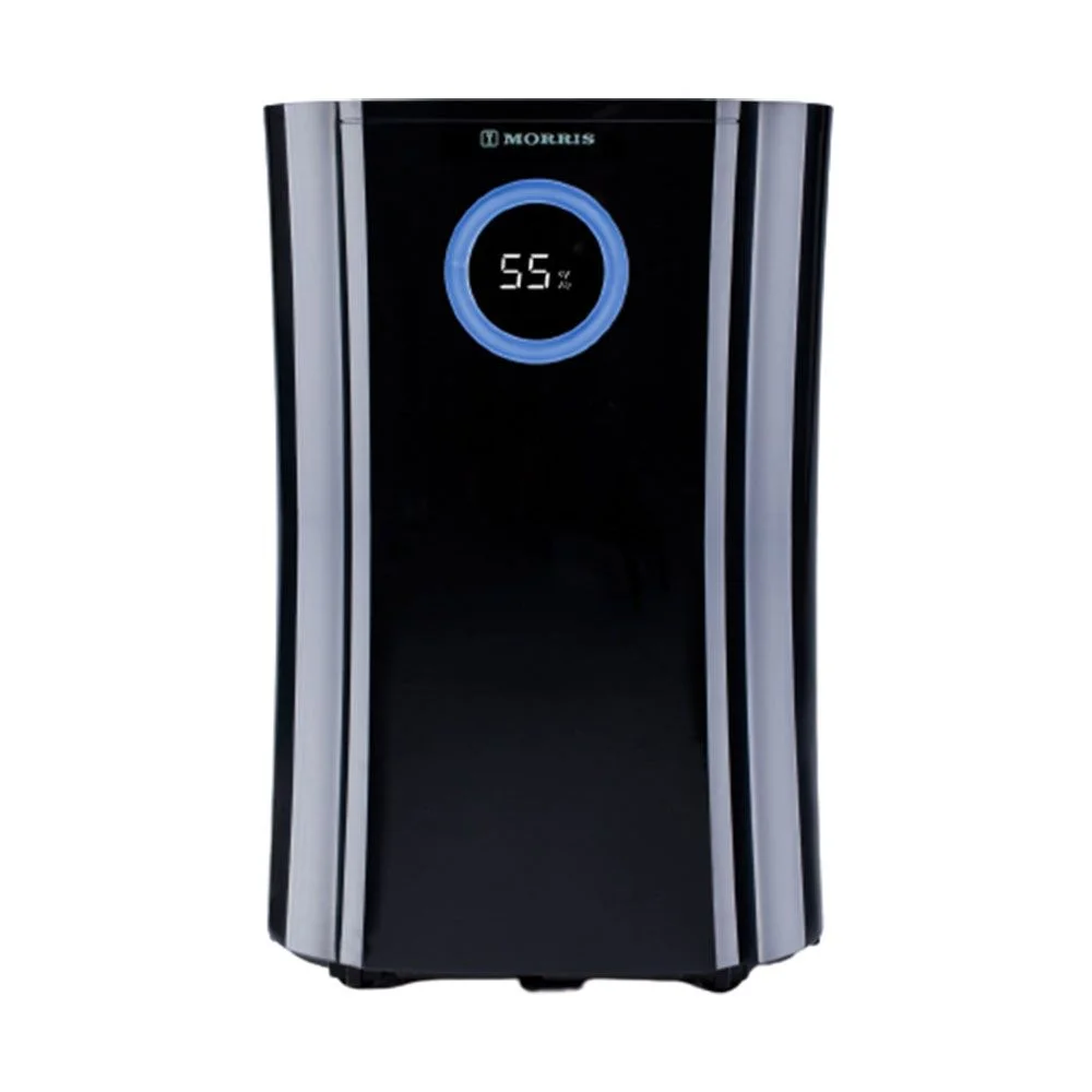 Φωτογραφία προϊόντος: Morris Αφυγραντήρας MDP24300i 24Lt Μαύρος
