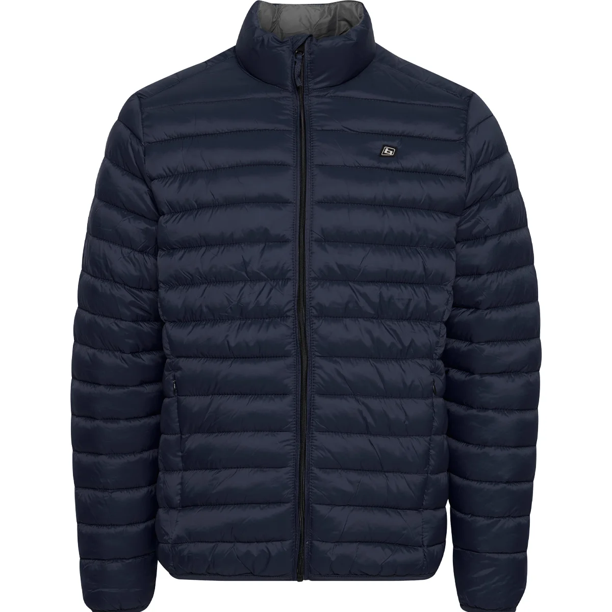 Φωτογραφία προϊόντος: BLEND - BHROMSEY JACKET - 20712461-194024 DRESS BLUES