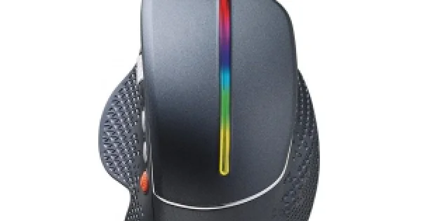 Φωτογραφία προϊόντος: MOUSE CANYON Apstar Side-Scrolling Gaming CND-SGM12RGB