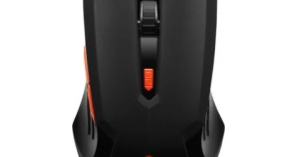 Φωτογραφία προϊόντος: MOUSE CANYON CND-SGM01RGB Star Raider Gaming Mouse