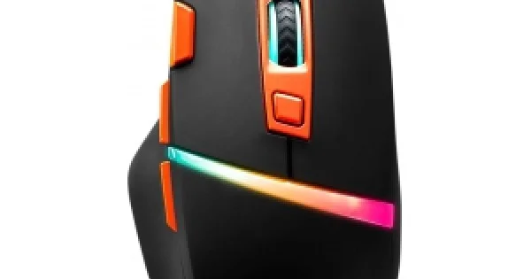 Φωτογραφία προϊόντος: MOUSE CANYON 7D Wired High-end Gaming CND-SGM04RGB