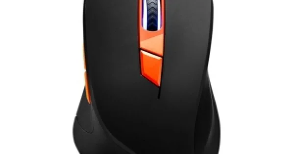 Φωτογραφία προϊόντος: MOUSE CANYON Eclector Gaming CND-SGM03RGB