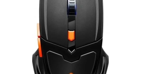 Φωτογραφία προϊόντος: MOUSE CANYON Vigil Gaming CND-SGM02RGB