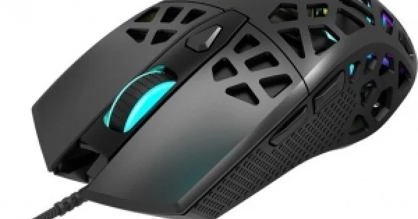 Φωτογραφία προϊόντος: MOUSE CANYON Puncher GM-20 High-end Gaming CND-SGM20B