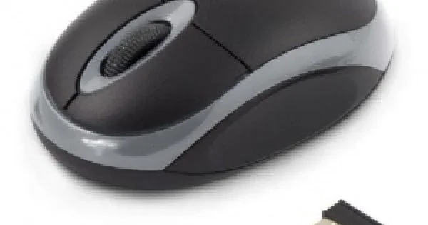 Φωτογραφία προϊόντος: MOUSE ESPERANZA TITANUM TM116E Wireless 2.4Ghz