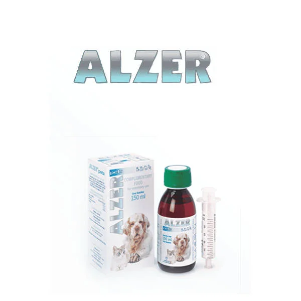 Φωτογραφία προϊόντος: Vanguard Alzer Pets - CDS - Άνοια