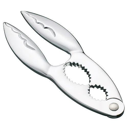 Φωτογραφία προϊόντος: kitchen craft Πένσα Αστακού/Καβουριού Mirror Polished 17cm