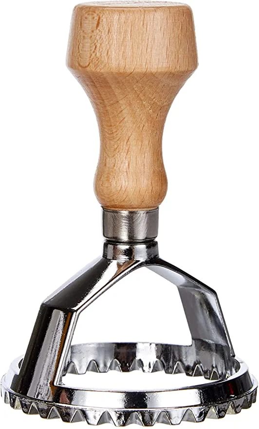 Φωτογραφία προϊόντος: kitchen craft Κόπτης για Ραβιόλι Στρογγυλός 5.5cm