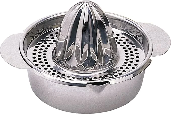 Φωτογραφία προϊόντος: kitchen craft Λεμονοστίφτης Master Class Ανοξείδωτο Ατσάλι 12cm