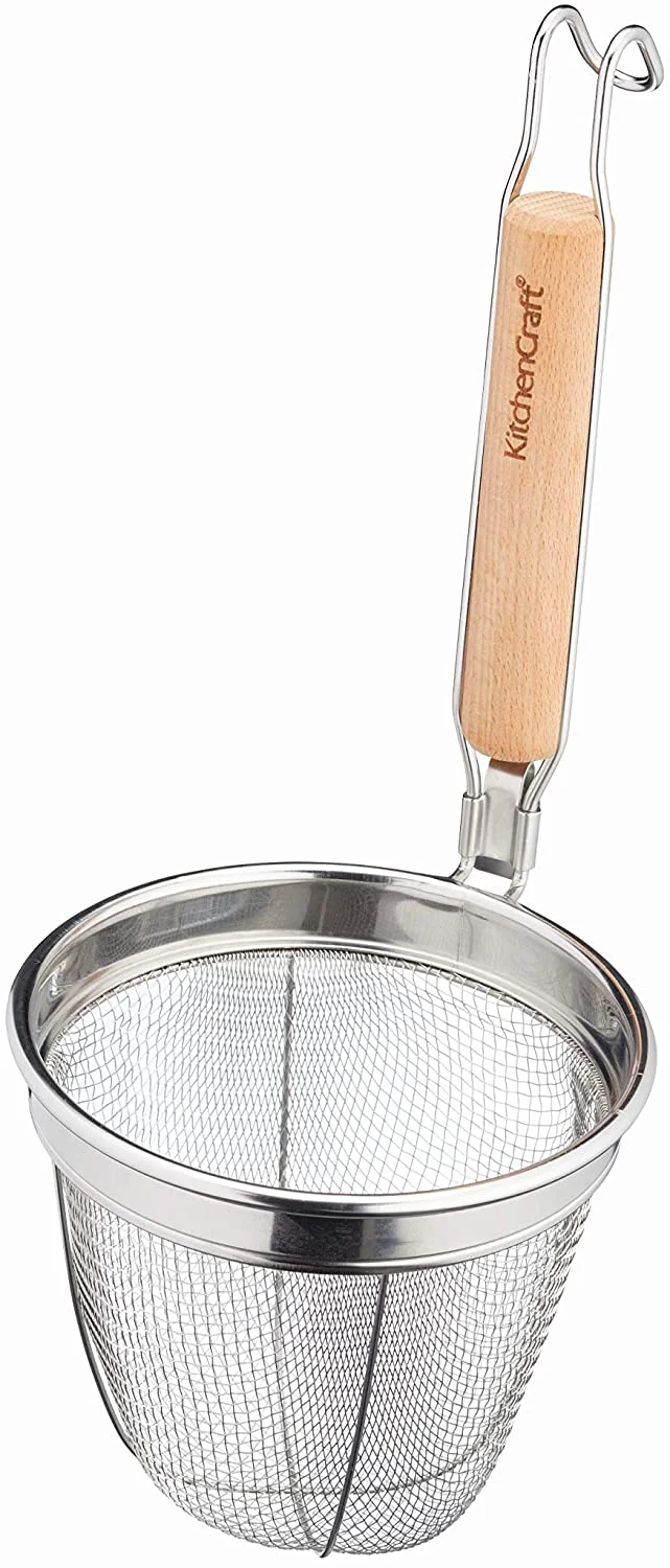 Φωτογραφία προϊόντος: kitchen craft Σουρωτήρι για Noodles 14Φ 14x16x34cm