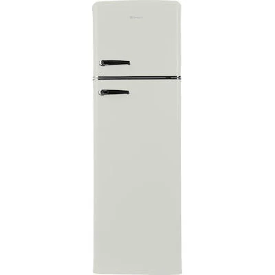 Φωτογραφία προϊόντος: ΨΥΓΕΙΟ ΕΛΕΥΘΕΡΟ MORRIS MRS-31241C RETRO (166x55 / E / CREAM)