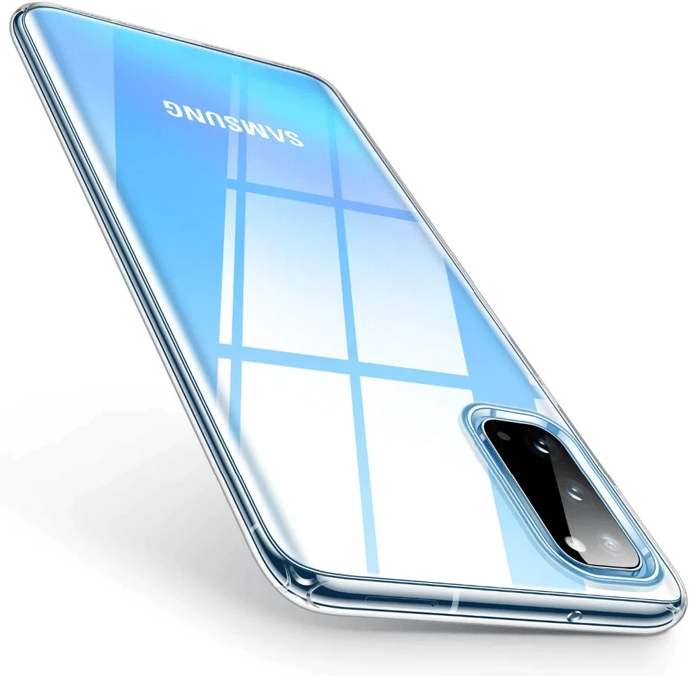 Φωτογραφία προϊόντος: OEM Θήκη για Samsung Galaxy S20