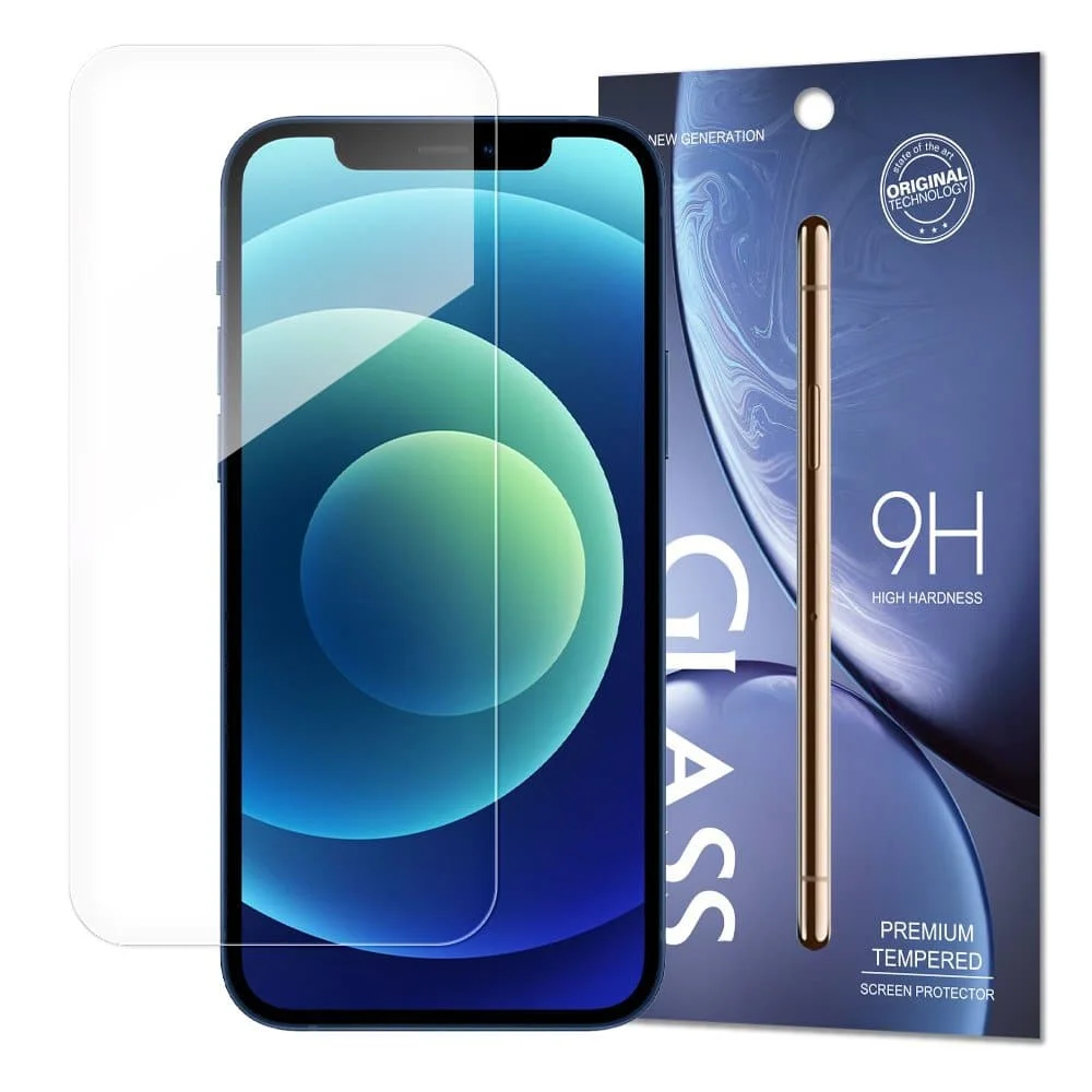 Φωτογραφία προϊόντος: Wozinsky Tempered Glass για iPhone 12 mini
