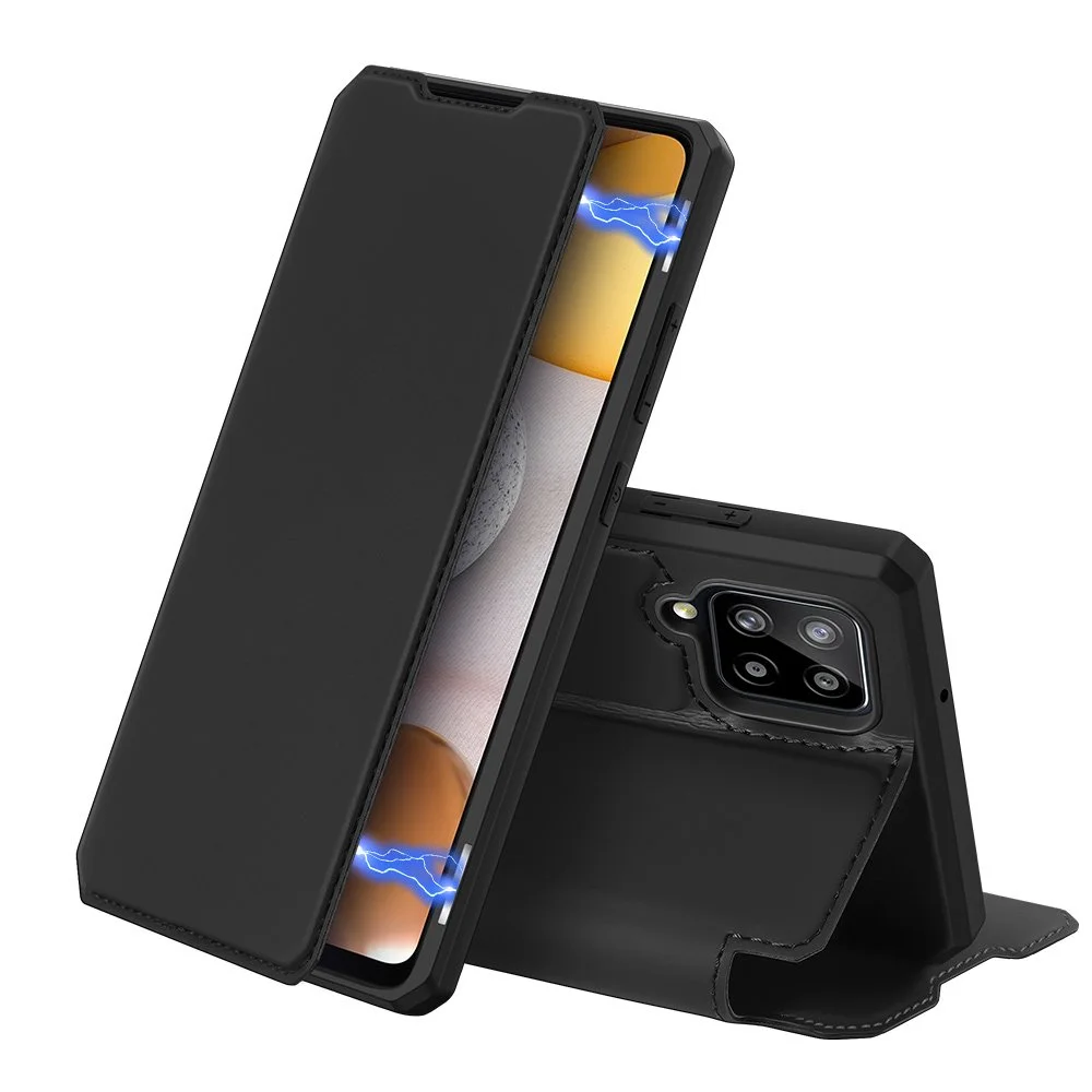 Φωτογραφία προϊόντος: Dux Ducis Θήκη για Samsung Galaxy A42 5G μαύρη