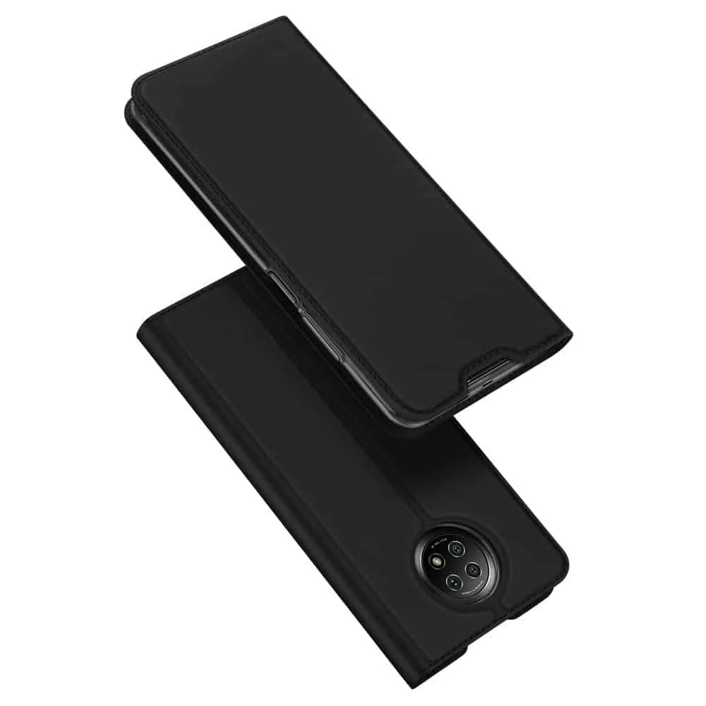 Φωτογραφία προϊόντος: Dux Ducis Θήκη για Xiaomi Redmi Note 9T 5G μαύρο