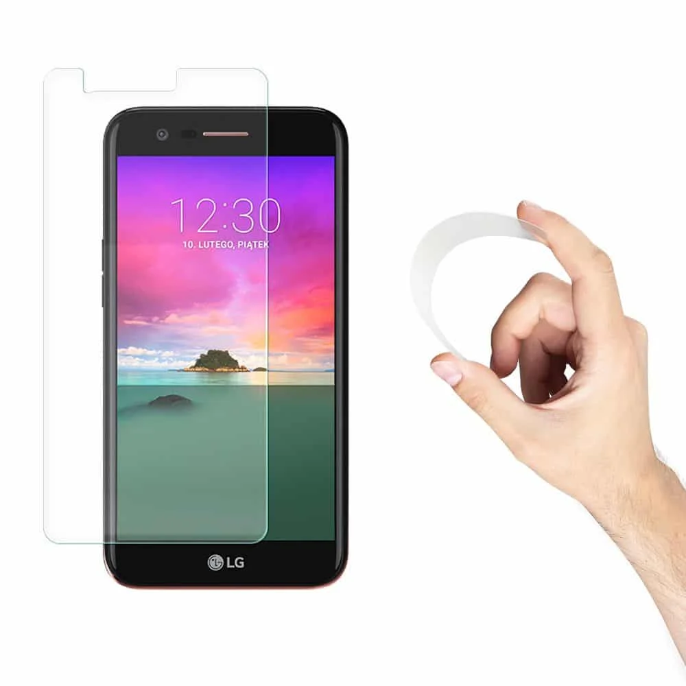 Φωτογραφία προϊόντος: Wozinsky Tempered Glass για LG K10 2017