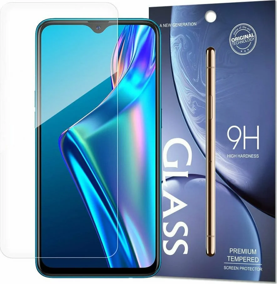 Φωτογραφία προϊόντος: Wozinsky Tempered Glass για Oppo A12 / A5s / A7