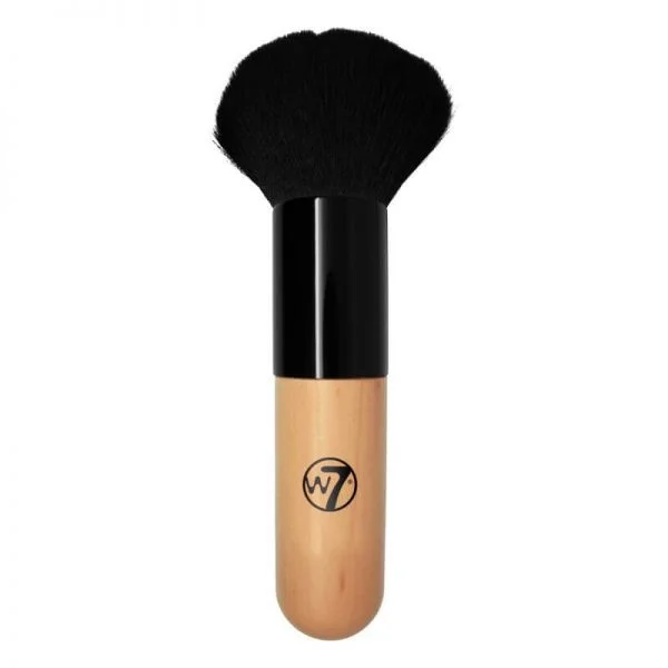 Φωτογραφία προϊόντος: W7 Jumbo Blusher Brush London W7