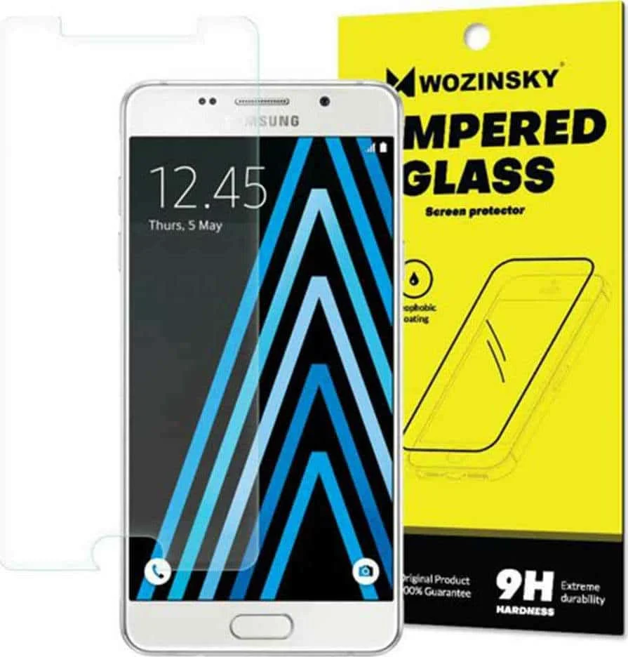 Φωτογραφία προϊόντος: OEM Tempered Glass για Galaxy A5 2016
