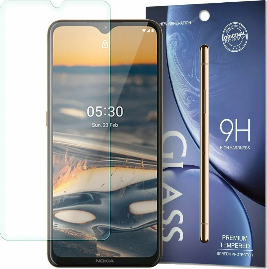 Φωτογραφία προϊόντος: Wozinsky Tempered Glass για Nokia 5.3
