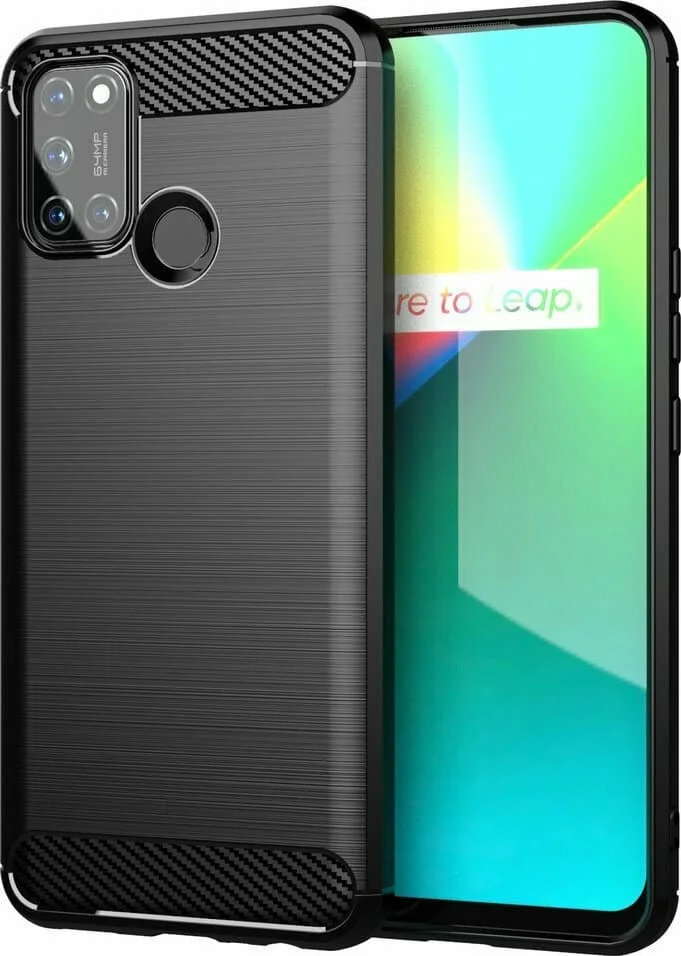 Φωτογραφία προϊόντος: OEM Θήκη για Oppo A53 μαύρο