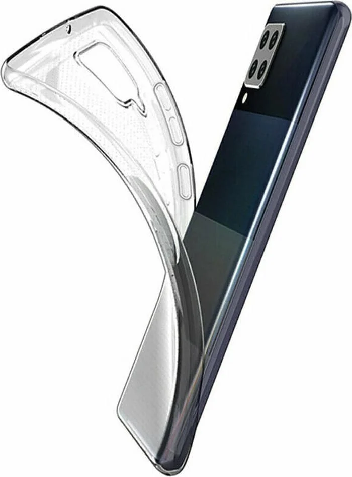 Φωτογραφία προϊόντος: OEM Διαφανές Θήκη για Samsung Galaxy A42 5G