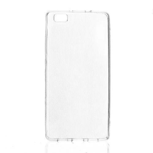 Φωτογραφία προϊόντος: OEM Διαφανές Θήκη για Huawei P8 Lite