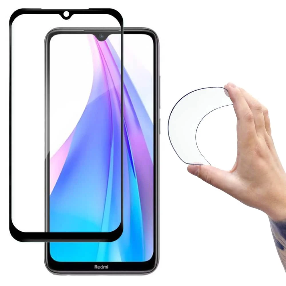 Φωτογραφία προϊόντος: Wozinsky Glass για Xiaomi Redmi Note 8T