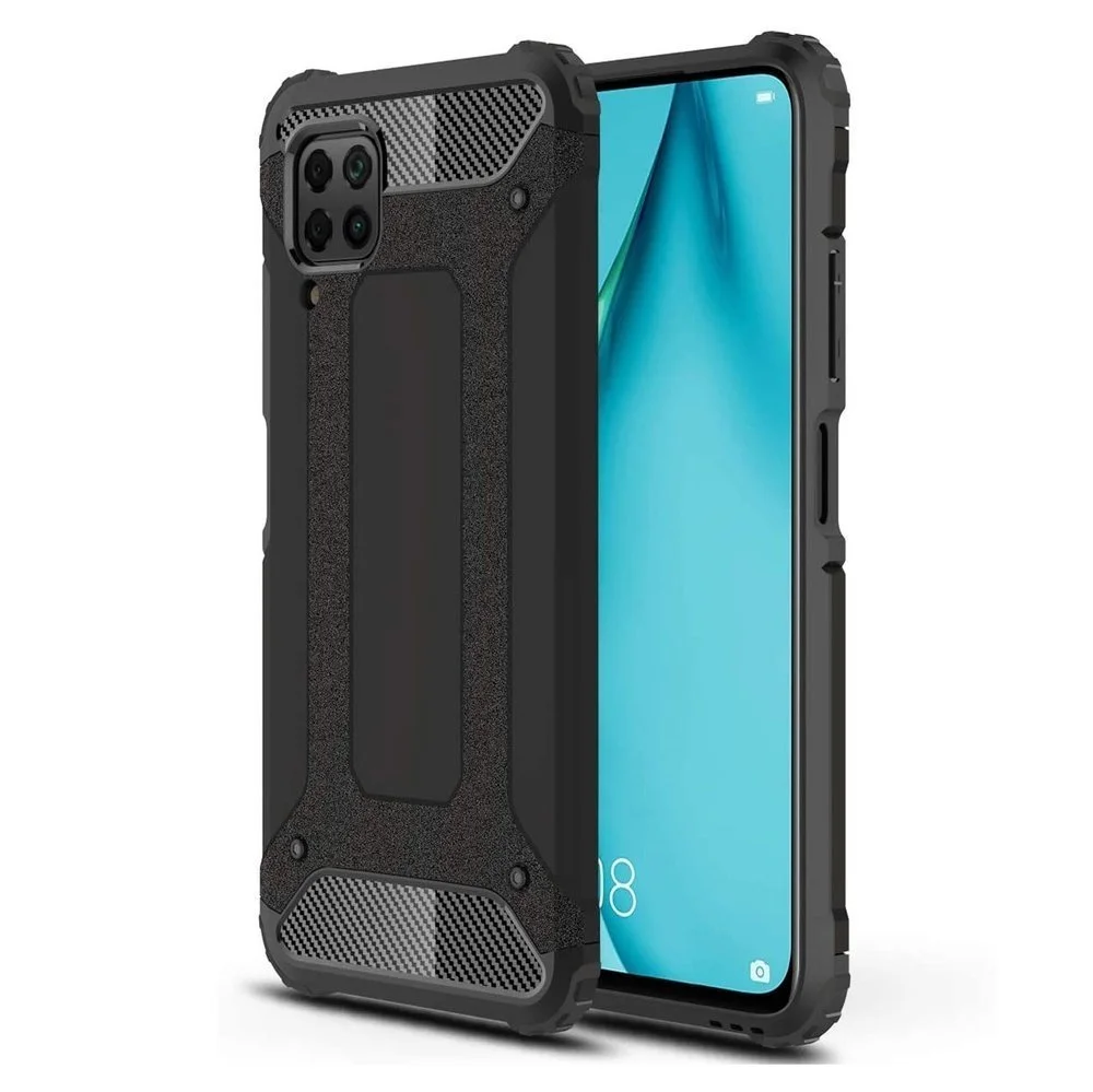 Φωτογραφία προϊόντος: OEM Θήκη για Oppo A73 2020 μαύρο
