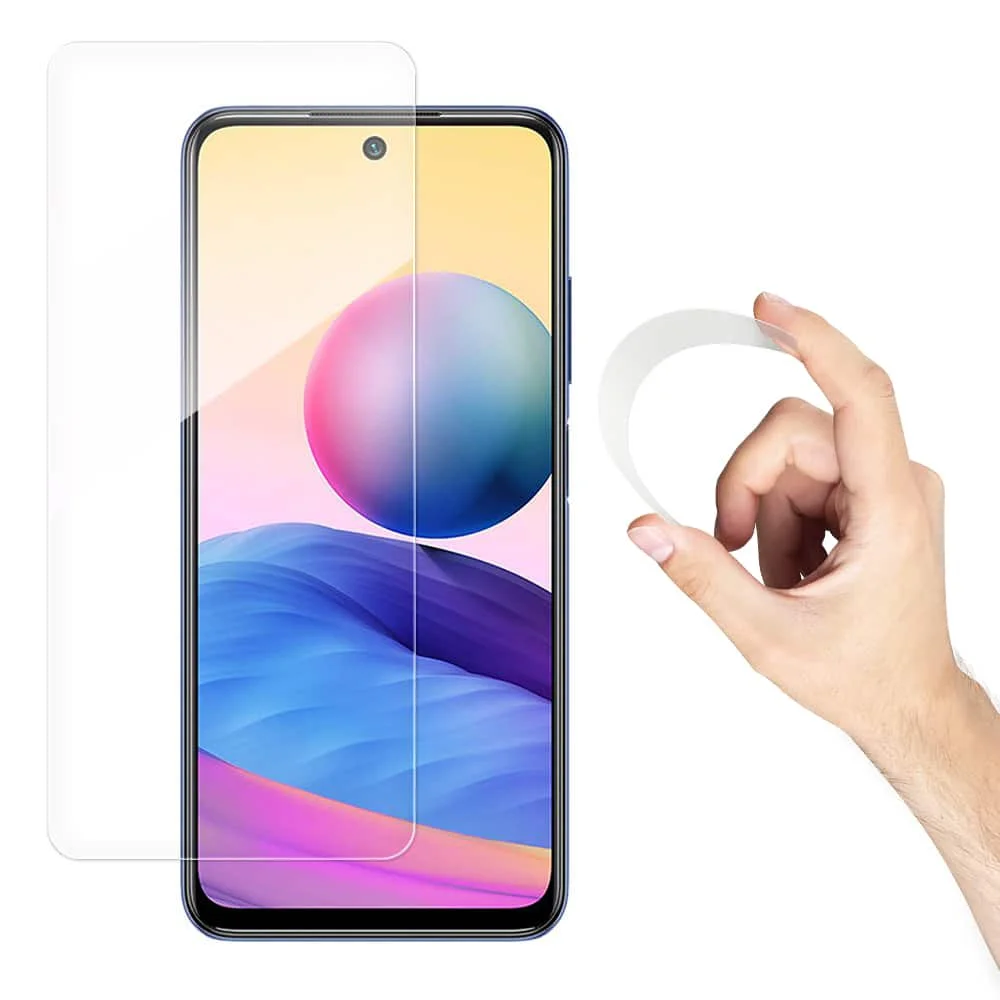 Φωτογραφία προϊόντος: Wozinsky Glass για Xiaomi Redmi Note 10 5G
