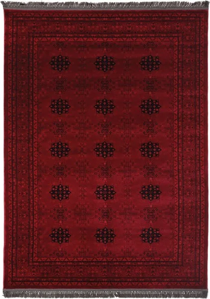 Φωτογραφία προϊόντος: Χαλί Royal Carpet - Afghan 8127-77 - 200x290