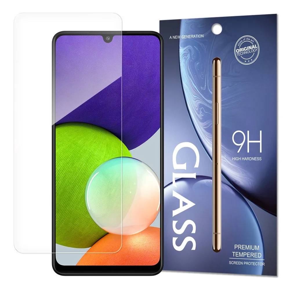 Φωτογραφία προϊόντος: Wozinsky Tempered Glass για Samsung Galaxy A22 4G
