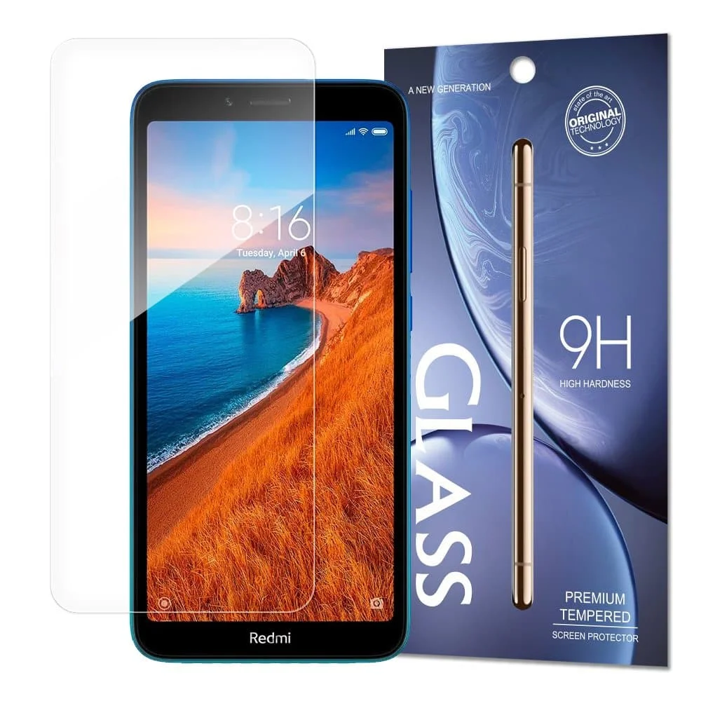 Φωτογραφία προϊόντος: Wozinsky Tempered Glass για Xiaomi Redmi 7A