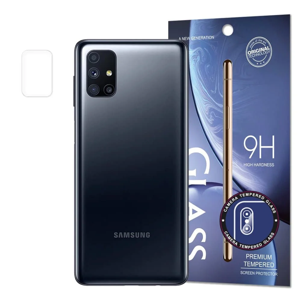 Φωτογραφία προϊόντος: Wozinsky Camera Tempered Glass για Samsung Galaxy M51